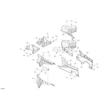 07- Body - Skid Plate
