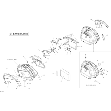 09- Luggages 36Y1507