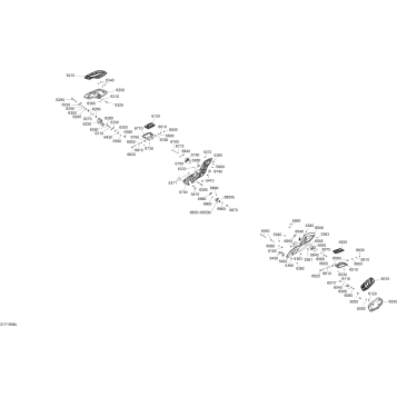 09- Body And Accessories Footrest