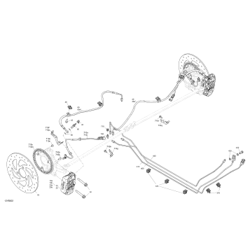 03- Mechanic - Front Brakes