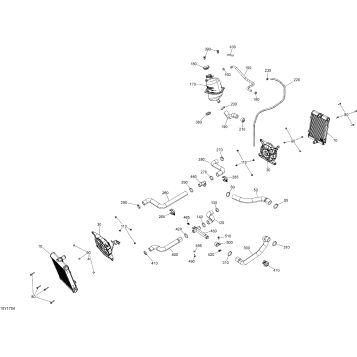 01- Cooling System - All Models