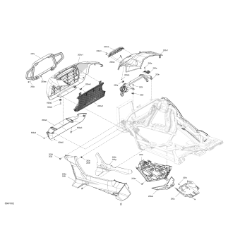 07- Body - Lower Section