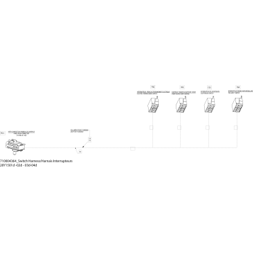 10- Electrical Harness Switch_28Y1501d