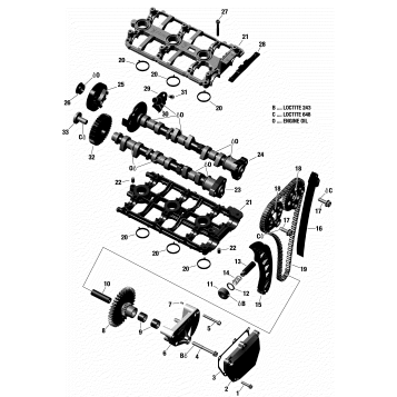 01- Valve Train