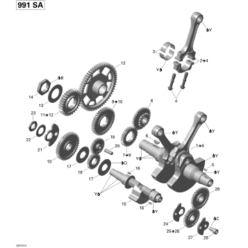 01- Crankshaft
