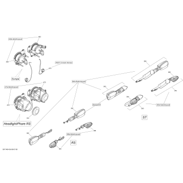 10- Electrical Accessories Flasher_05Y1407