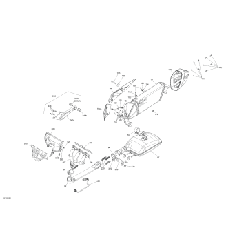 02- Engine - Exhaust