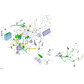 08- Electric - System
