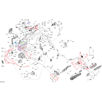 08- Electric - System