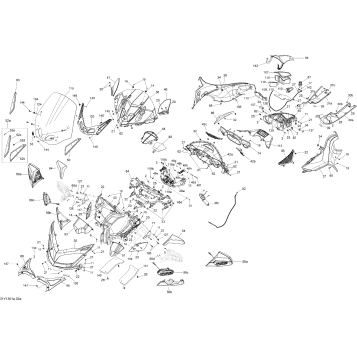 09- Body And Accessories Windshield