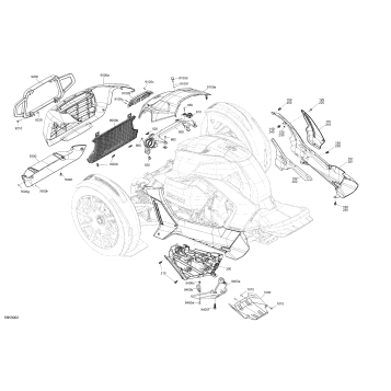 07- Body - Lower Section