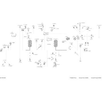 10- Electrical Harness SE5_28Y1408b