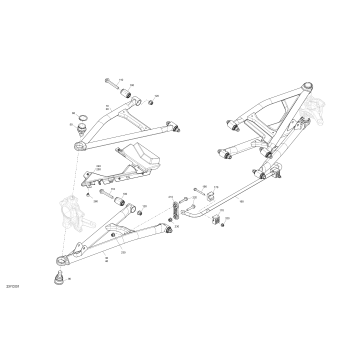 05- Suspension - Front