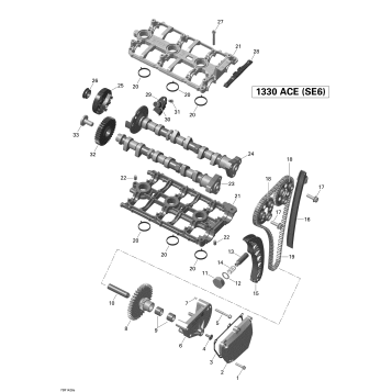 01- Valve Train