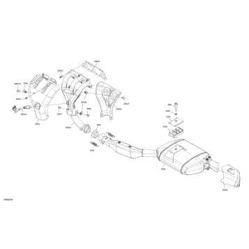 02- Engine - Exhaust
