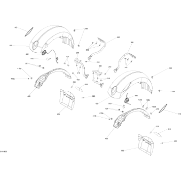 09- Body And Accessories - Fender