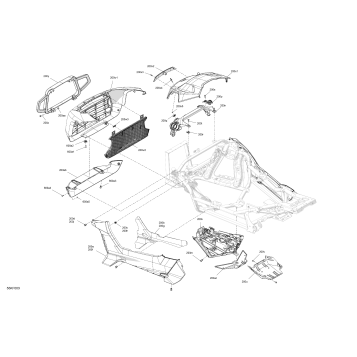 07- Body - Lower Section