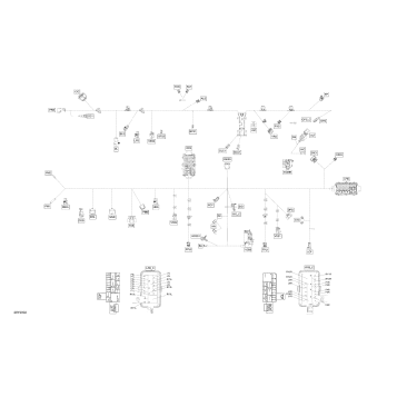 10- Electrical Harness Main