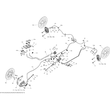 06- Hydraulic Brake _22Y1502a