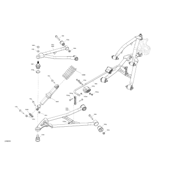 05- Suspension - Front