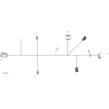 10- Electrical Harness - Cargo