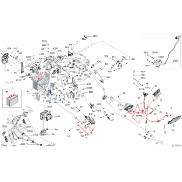 08- Electric - System