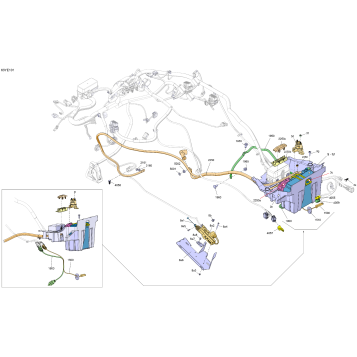 08- Electric - Rear Electric