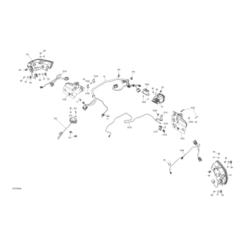 10- Electrical System Cargo