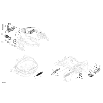 08- Electric - Vehicle Lighting - Australia-Europe-Japan