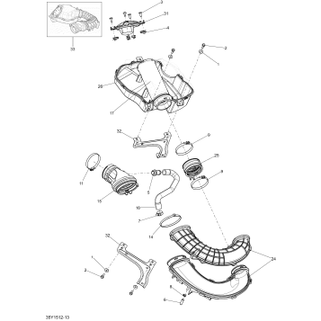 02- Air Intake _35Y1512
