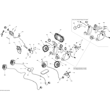 10- Electrical System Front View_20Y1502c