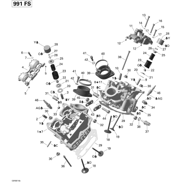 01- Cylinder Head