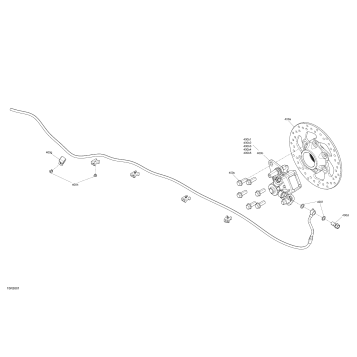 03- Mechanic - Rear Brake
