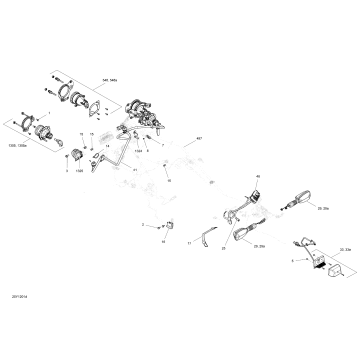 10- Electrical System Lighting Europe (SM5)