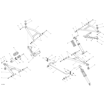 07- Suspension, Front