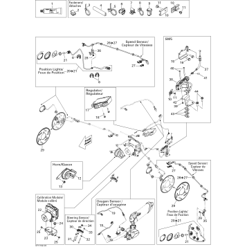 10- Electrical Accessories, Front