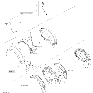 09- Body And Accessories Front Fender_31Y1512d