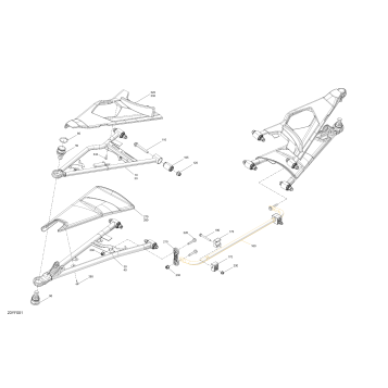 05- Suspension - Front