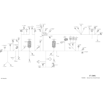 10- Frame Harness SM5_28Y1405a