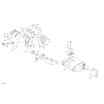 02- Engine - Exhaust