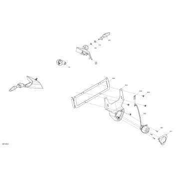 09- Miscellaneous - Headlight - Australia - Conformity Kit