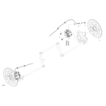 03- Mechanic - Front Brakes
