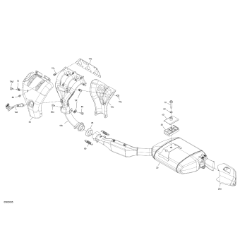 02- Engine - Exhaust
