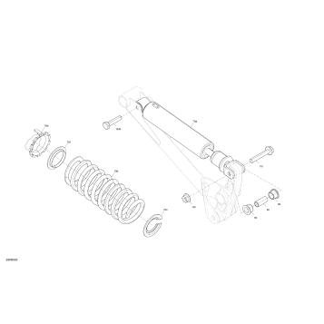 05- Suspension - Rear Shock