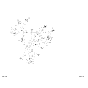 10- Console Harness T & LTD