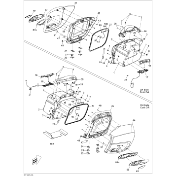 09- Luggages Lateral