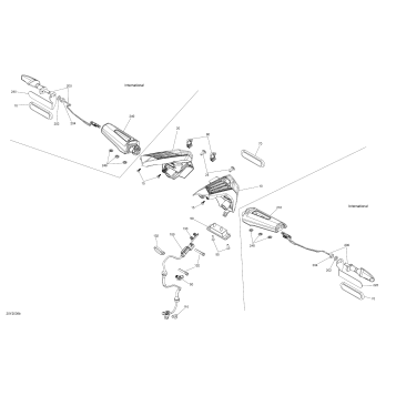 10- Electrical System Taillights