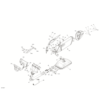 02- Engine - Exhaust