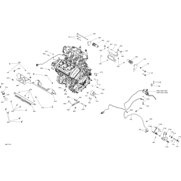 01- Engine - All Models