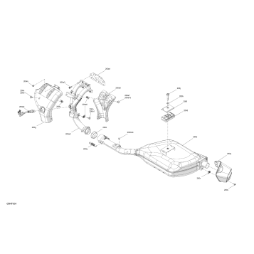02- Engine - Exhaust